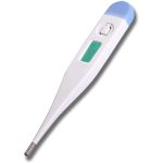 Digital Thermometer LCD