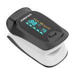 Fingertip Pulse Oximeter OLED Version Jumper JPD-500D