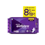 Senora Confidence Heavy Flow 290mm - 16 Pads (Buy 1 & Get 4 Pads Free)